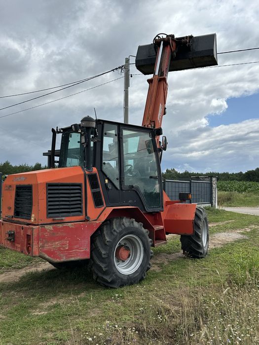 Sprzedam Schaffera 870TD