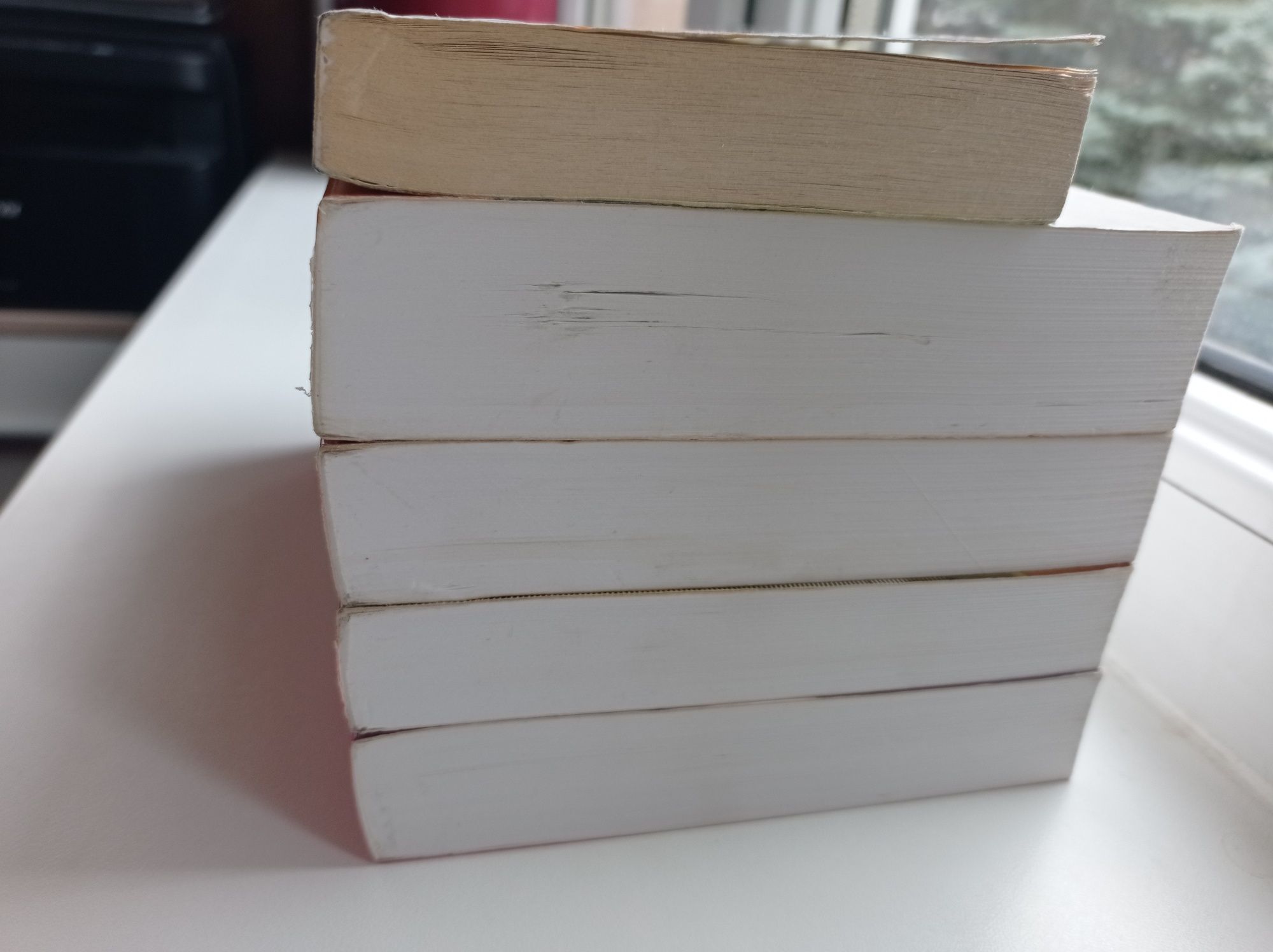 Haruki murakami - 1q84 trylogia + kafka nad morzem + Zniknięcie słonia