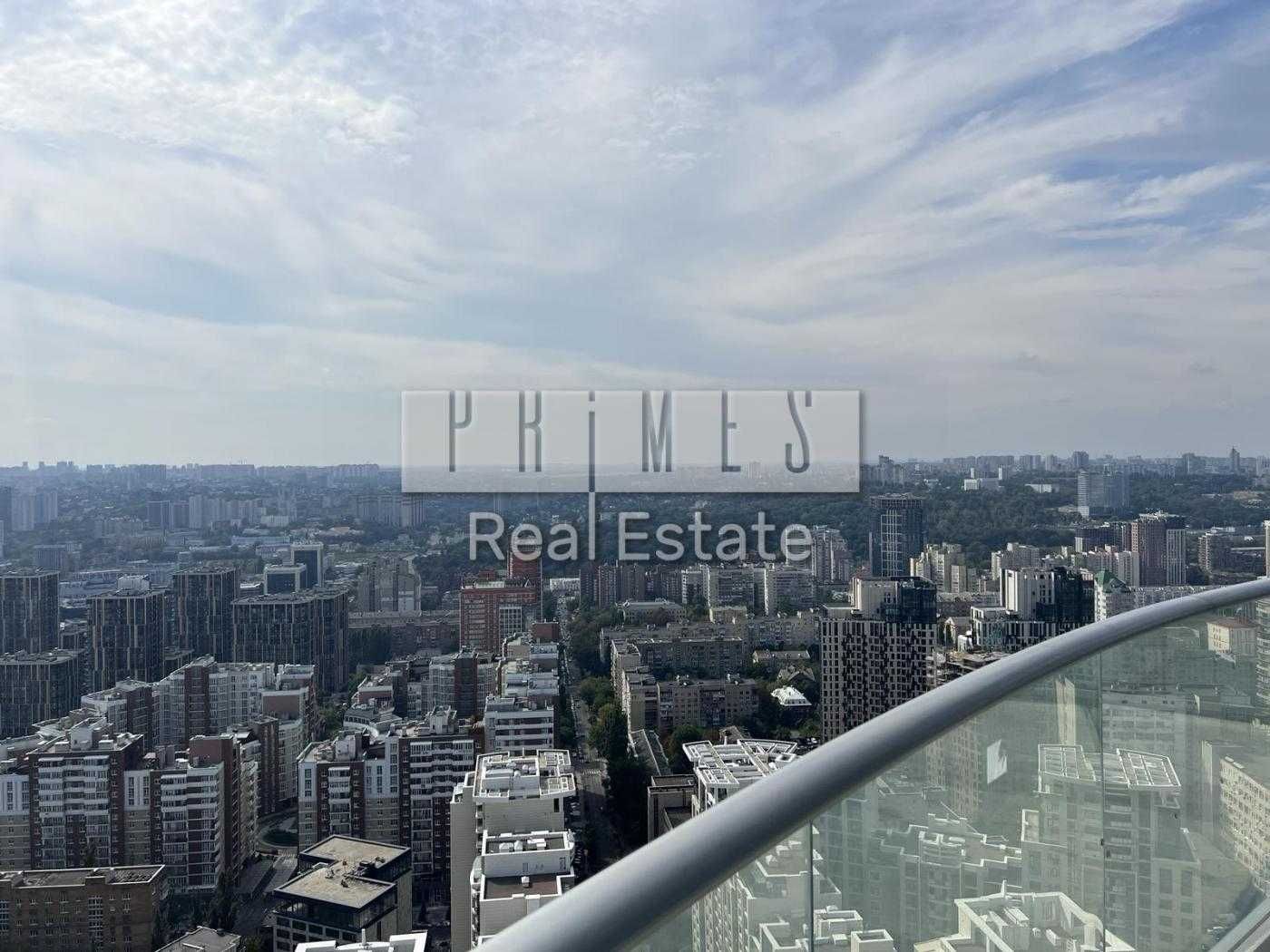 Продаж пентхаусу, ЖК Taryan Towers, Лумумби Патріса, Печерськ