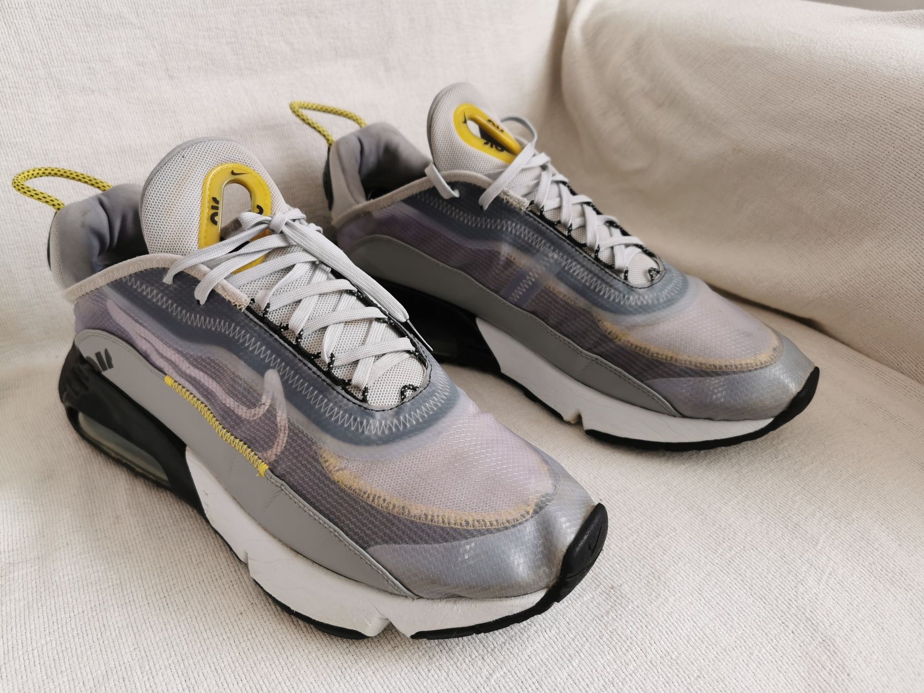 Nike Air Max 2090 buty sportowe 46