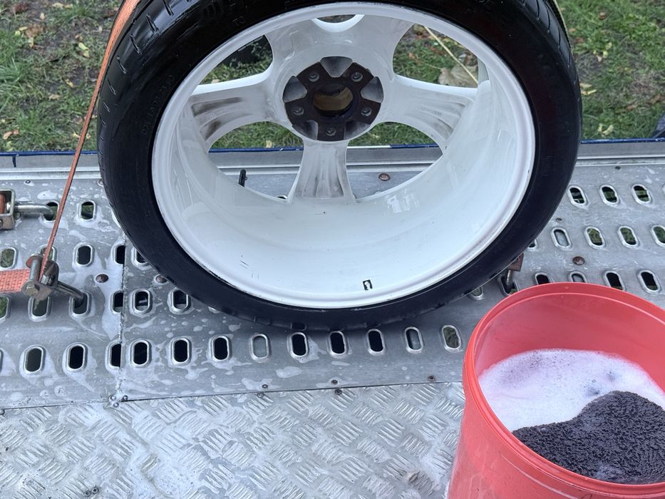 Felgi r19 5x108
