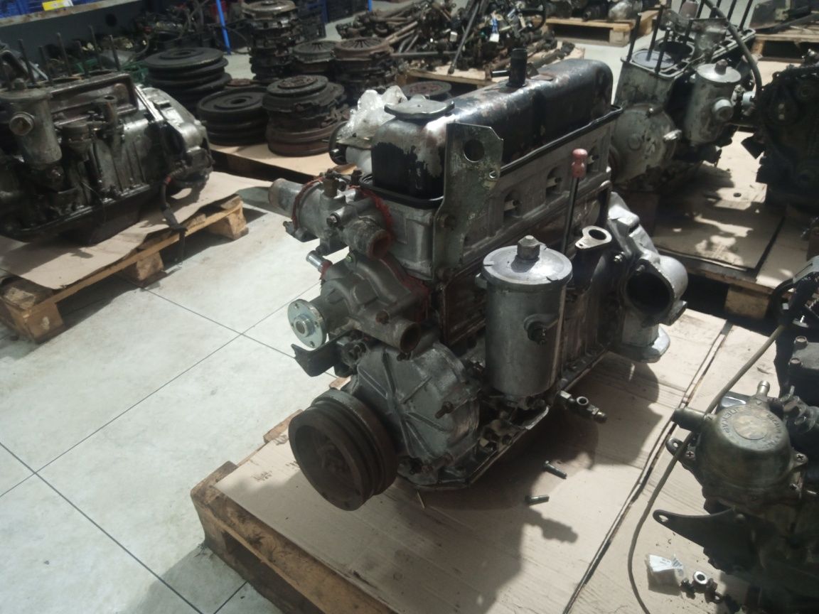 Продам двигатель ЗМЗ 402.газель.Волга.Розборка.