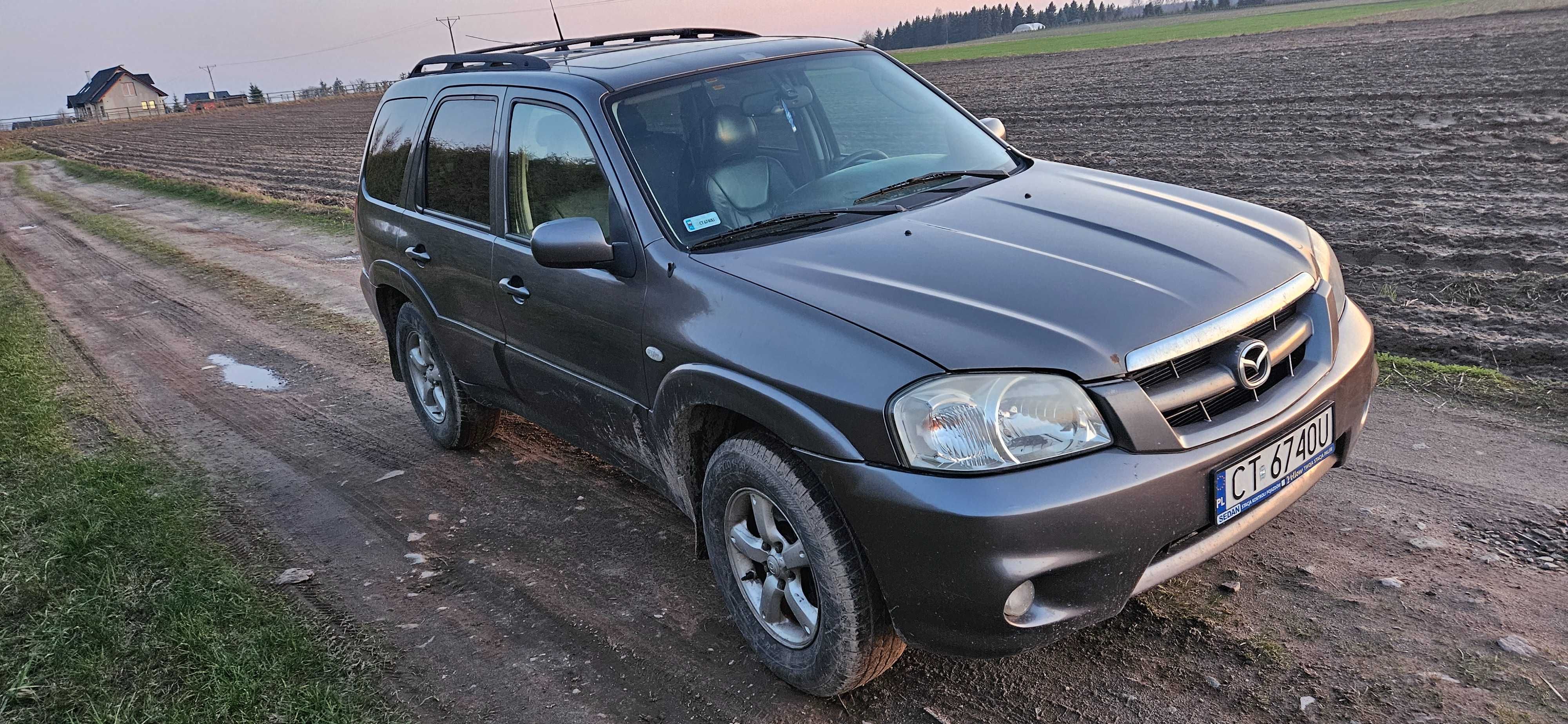 3.0 v6 GAZ 4x4 full szyber skory