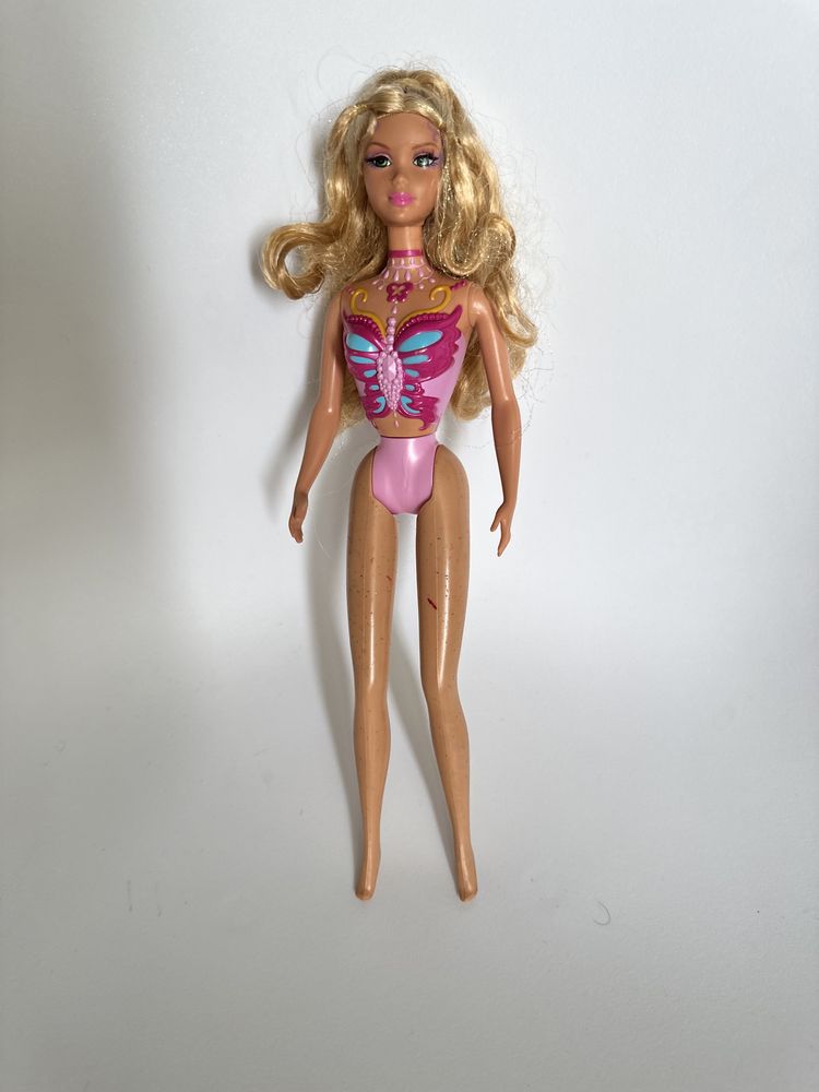 Коллекционная кукла барби фея винтаж ретро barbie Mattel