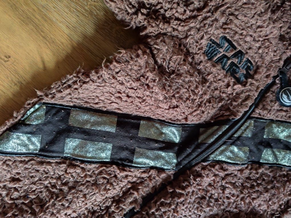 Kostium star wars Chewbacca