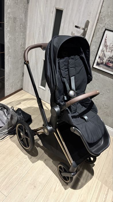 Cybex priam 4.0 Gwarancja Gratis