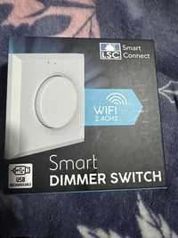 Smart dimmer switch Smart connect WiFi2.4 GHZ