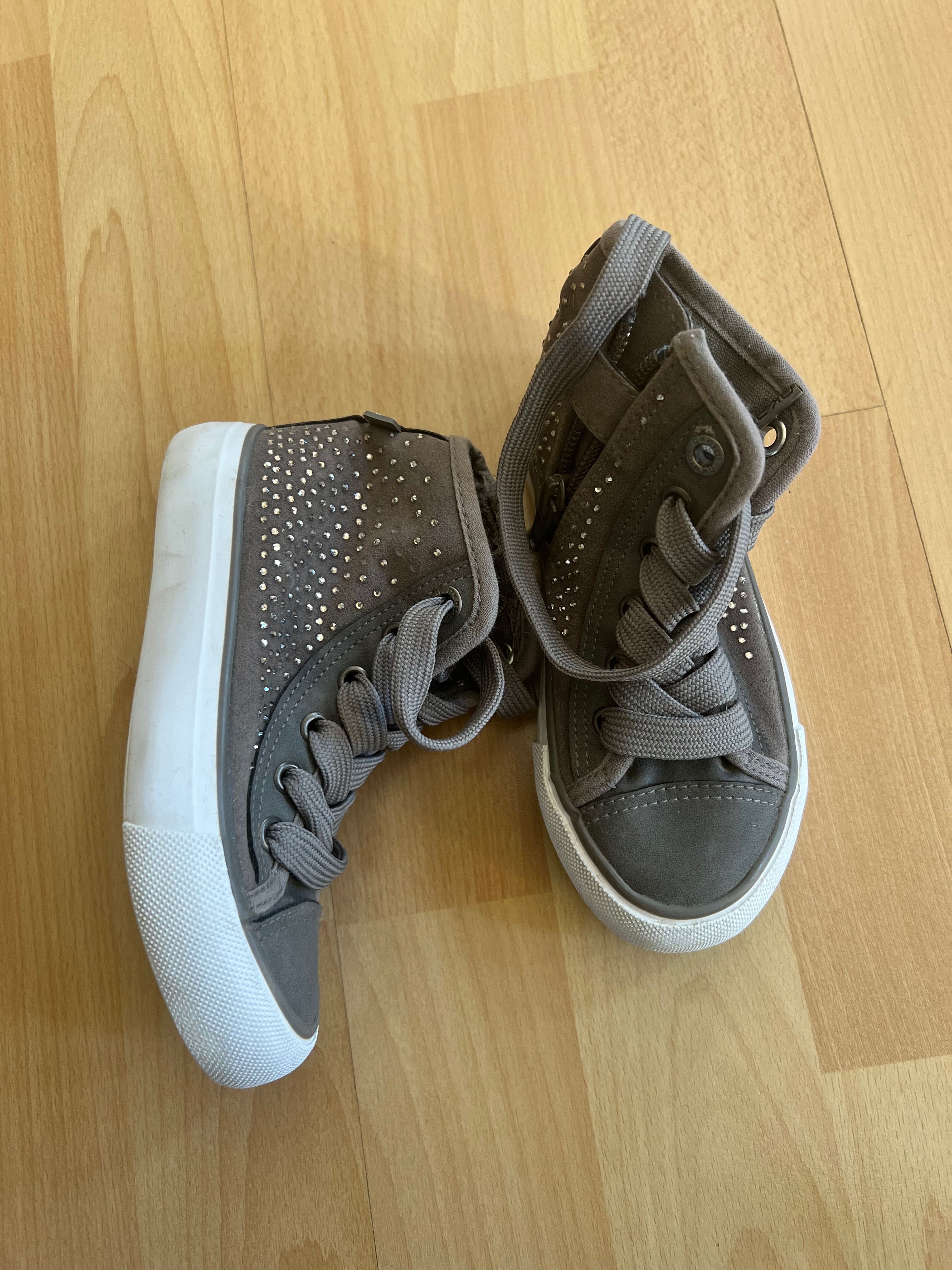 Buty dziecięce  Okaidi 26