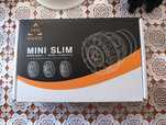 Cyrkulator, falownik, pompa obiegowa Mini Slim 3000  Trzecia generacja