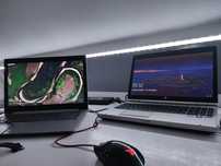 Chromebook Lenovo ThinkPad oraz HP Elitebook 8560p I5 8GB ram 256 SSD