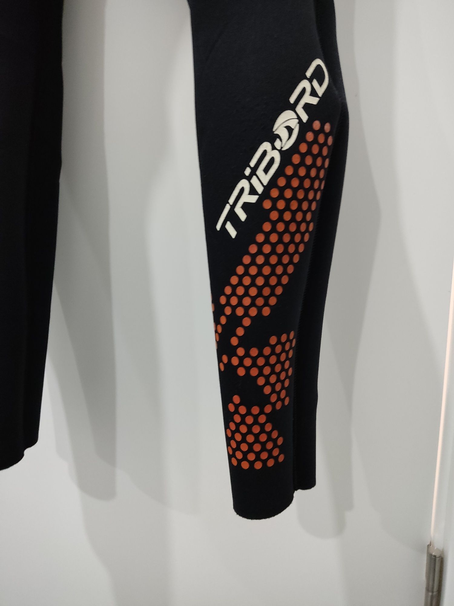 Fato neoprene Tribord - M