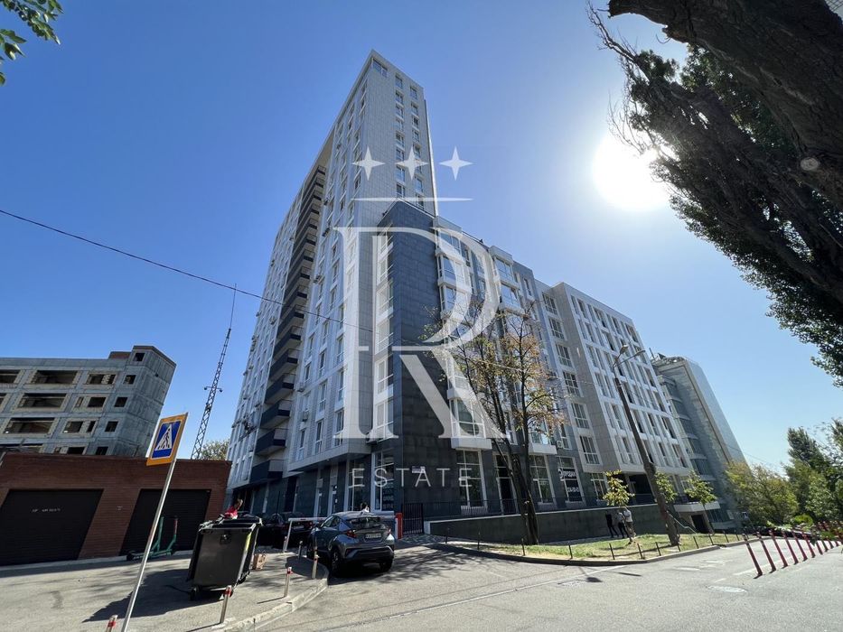 Срочная Продажа 3к квартиры 124м2 ЖК Лейпцигский Печерск ЦЕНТР ДИСКОНТ