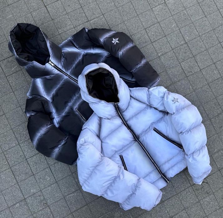 Пухан Tommy Sinny