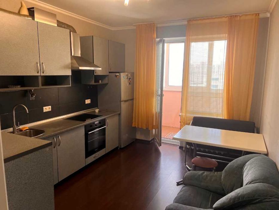 3-кімнатна квартира, пр. Петра Григоренка 13Б, Позняки