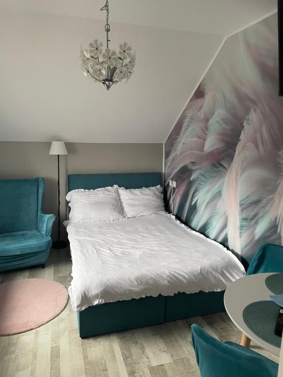 Apartamenty 2os / 4os