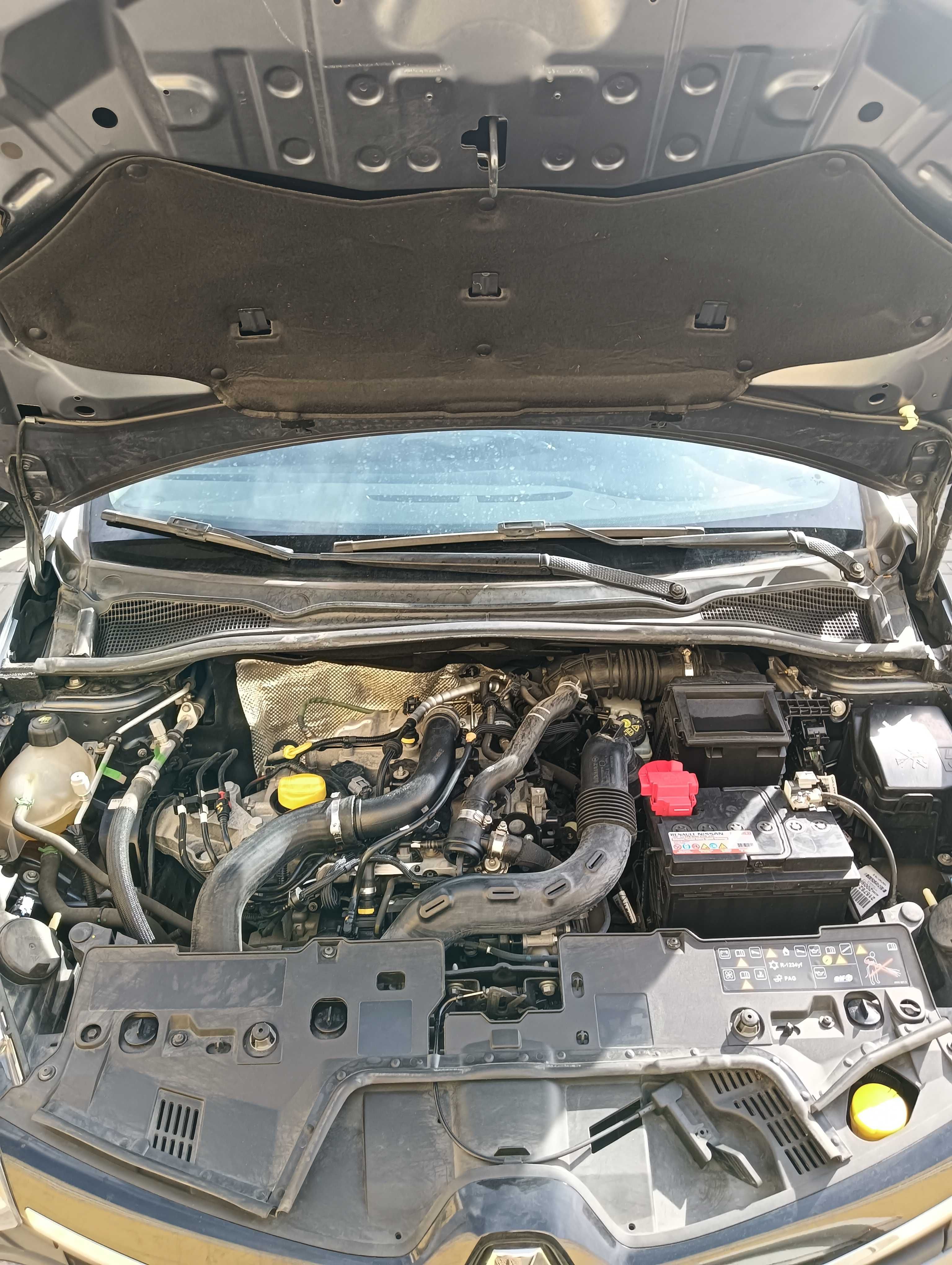 Renault Clio GTLine 90Cv