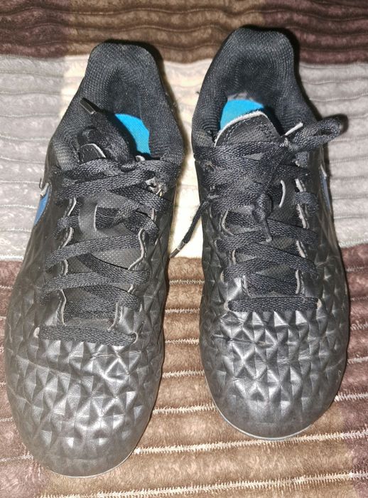 Бутси в гарному стані,розмір 33,найк