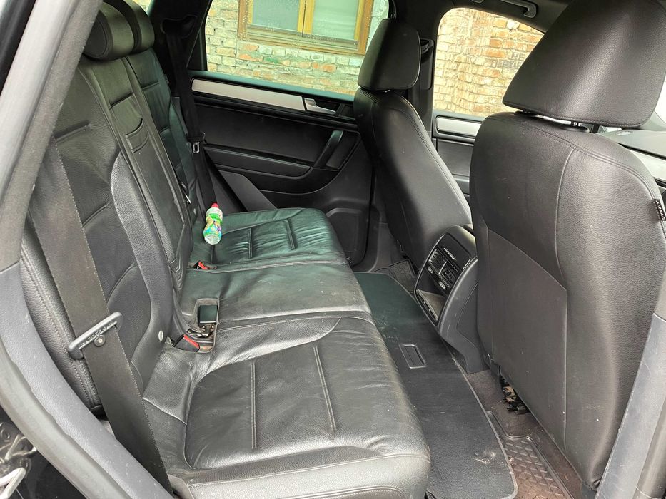 Розборка Туарег NF Разборка Touareg nf НФ слон кузов електрика туарег