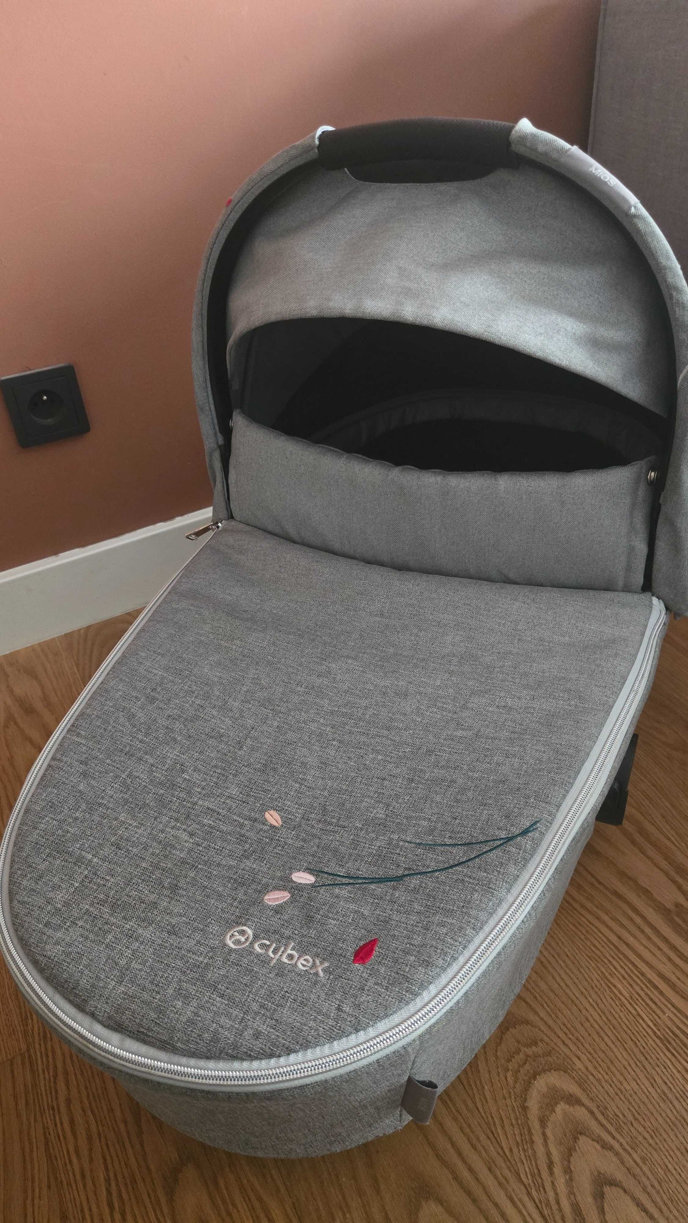 Cybex Gondola Mios 2.0 3.0 Koi