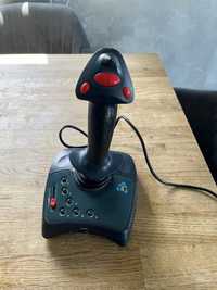 Joystick joy InterAct MagnuM 6