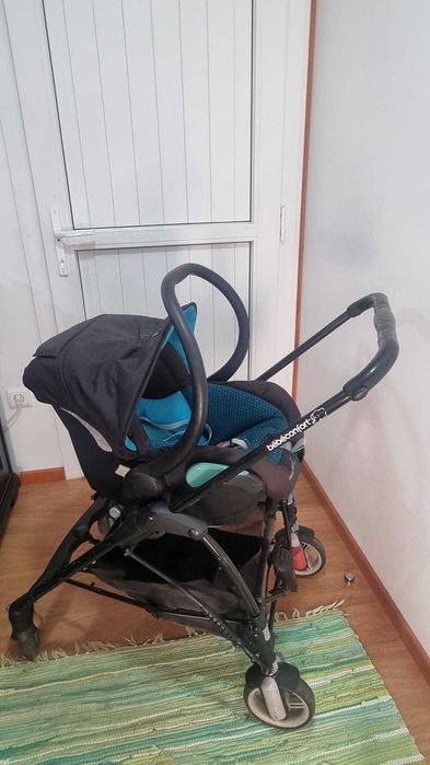 Carrinho de bebé bebeconfort