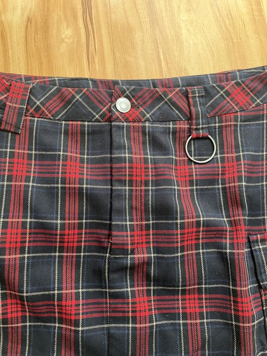 Spodniczka mini Carry S