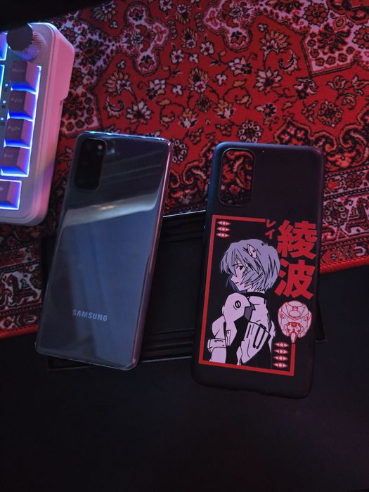 s20 12/128 продам