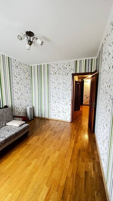 Двух кімнатна квартира місто Буча