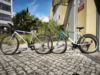 Vendo 2 Bicicletas