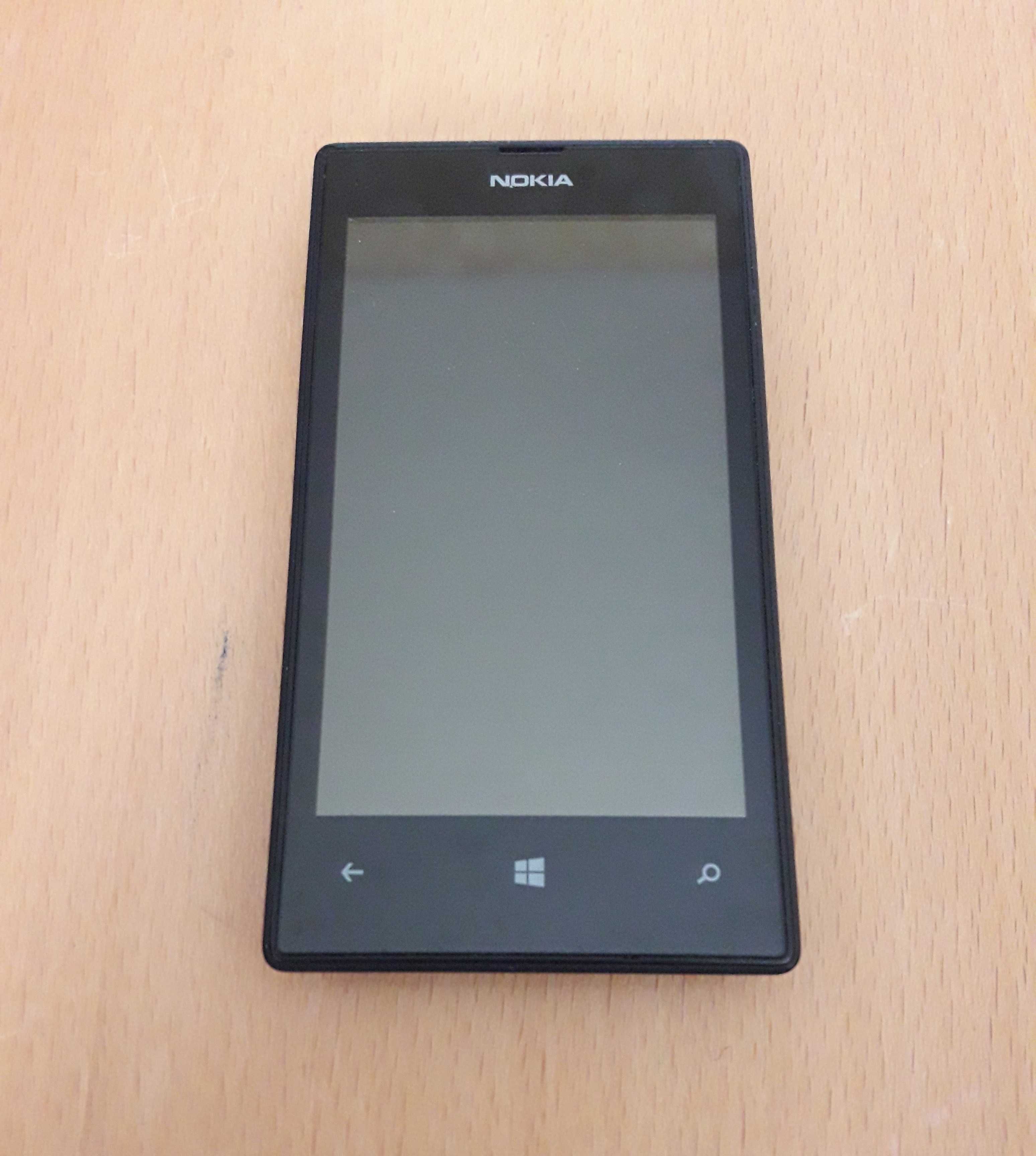 Мобильный телефон смартфон Nokia Lumia 520 RM-914
