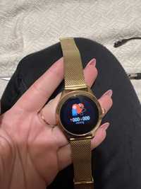 Smart watch com carregador