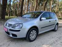 Продам Volkswagen Golf! Тільки з Европи