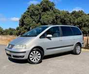 VW Sharan 1.9 TDI