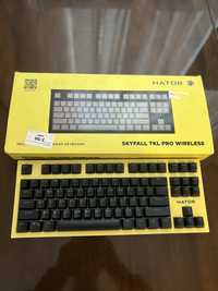 Hator Skyfall tkl pro witeless