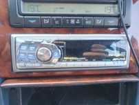 Radio samochodowe Alpine 9812r