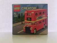 LEGO creator 40220 London Bus