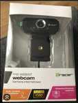 Kamera tracer FHD web 007