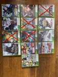 Gry na xboxa 360