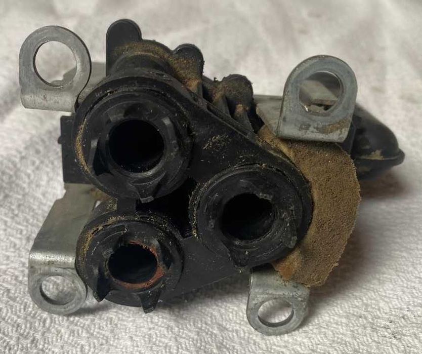 Насос-помпа до мінімийки KARCHER K2