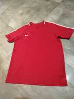 Koszulka treningowa Nike r. 158-170