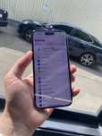 Продам экран модуль дисплей lccd apple iphone 14 pro max битый
