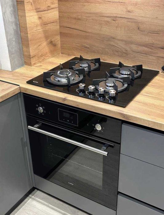 Комплекти духовка + варильна поверхня Ventolux Hansa Whirpool