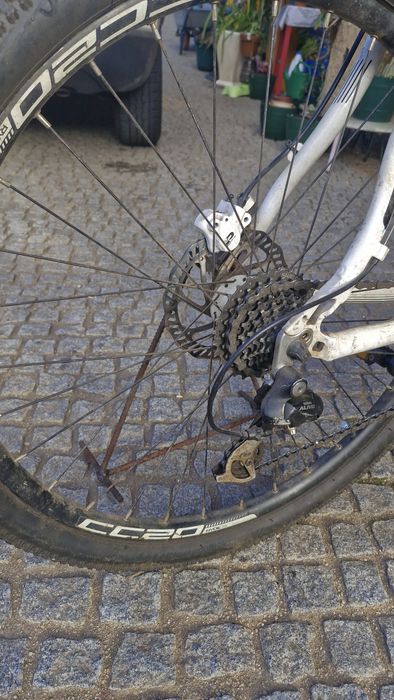 Bike haibike power