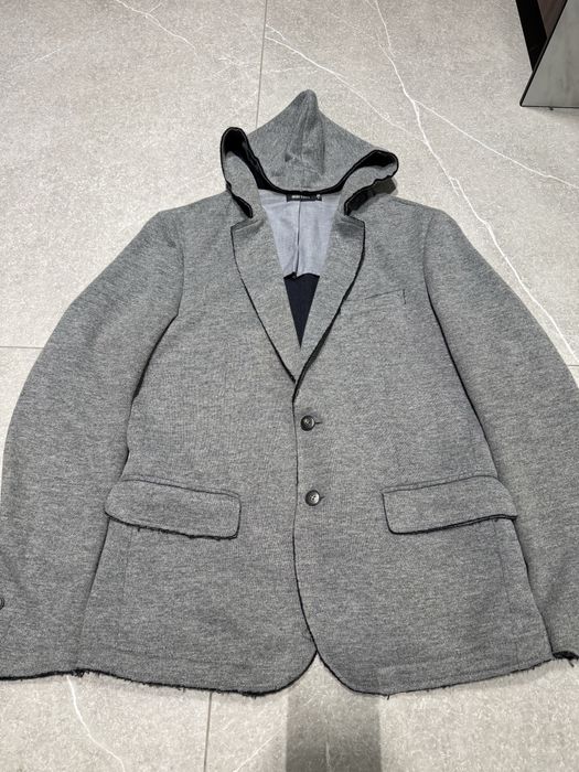 Чоловічий піджак