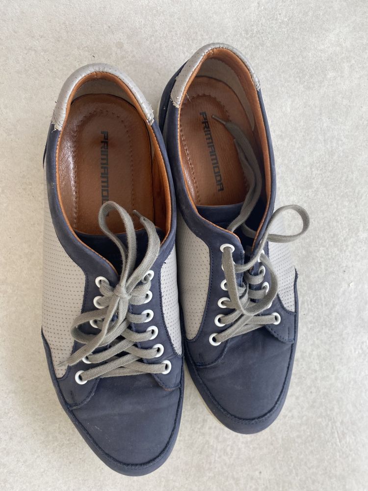 Buty meskie primamoda 42