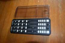 Kontroler MIDI / Interfejs audio Alleh & Heath K2