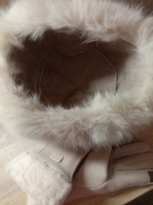 Продам зимний комплект.