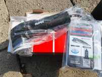 Rupes LHR 75E Mini - STD, polerka nowa i inne detailing