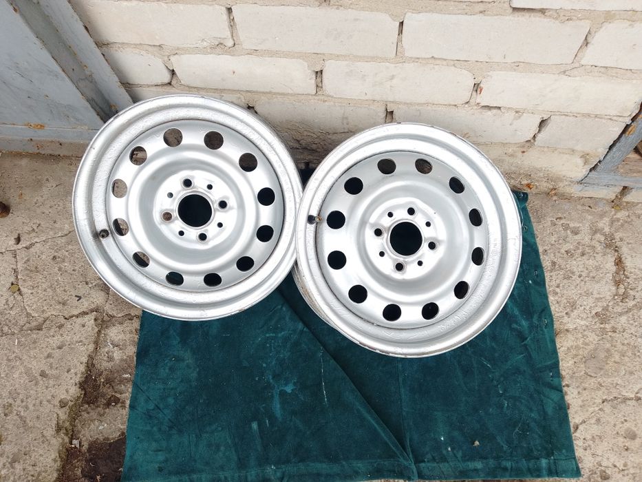 Калеса В СБОРЕ. Диски.