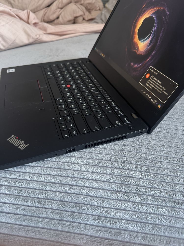 Lenovo Thinkpad L14 ідеал